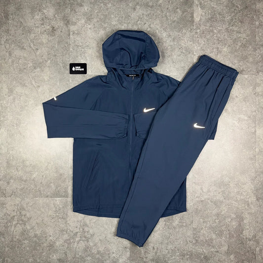 NK THUNDER BLITZBLAU MILER SET (REFLEKTIEREND)
